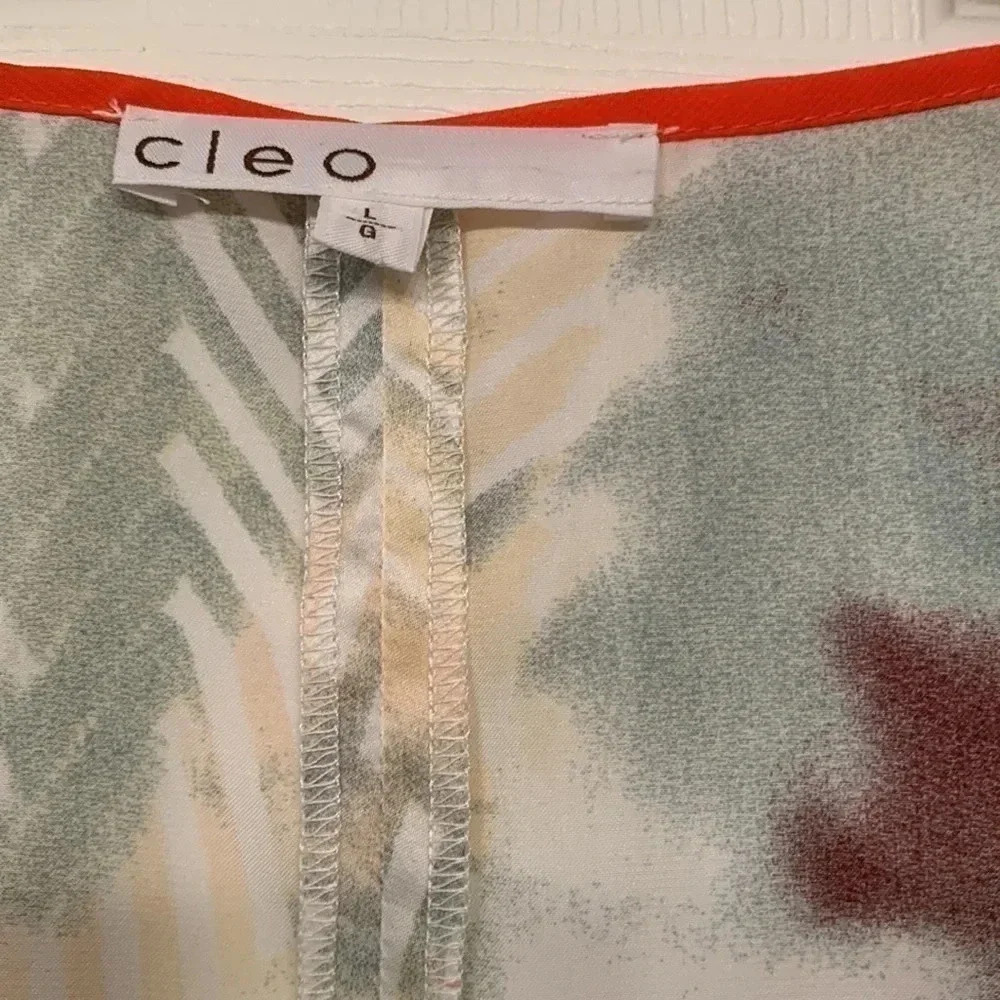 cleo tunic  L - Picture 3 of 8